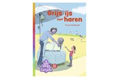 Kinderbücher - I learn to read - Gray ice with hair (AVI-M4) - 9789048746972