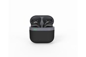 Kopfhörer/Headsets - Gembird Bluetooth True Wireless in-ears - Black - TWS-02-BK