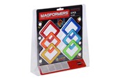 Bausets - Magformers - Set Square 6 pcs. - 1250217