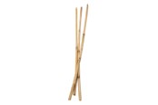 Kunst & Handwerk Ausstattung - Colorations - Bamboo sticks 50cm 3 pcs. - 38WD04