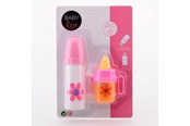 Puppen & Zubehör - Baby Rose - Feeding Bottles 2pcs - 27475