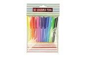 Kreativ-Spiele - Wins Holland Gel pens Color 10 pcs. - BTS033
