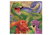 Spielzeug - Haza Witbaard - Dino Napkins 16pcs. - PC665012