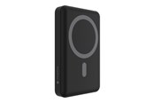 Handys - Adapter und Ladegeräte - Mophie snap+ wireless power bank - 24 pin USB-C - 15 Watt - 401115582