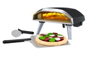 Spielküche & Zubehör - Casdon Ooni Pizza oven with accessories - I-79050