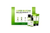 Geschenkbox - SOME BY MI - Super Matcha Pore Care Starter Kit - 8809647391326