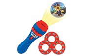 Gadget - Lexibook Paw Patrol Stories projector and torch light - LTC050PA