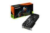 Grafikkarte - GIGABYTE GeForce RTX 5080 WindForce 3 - 16GB GDDR7 RAM - Grafikkarte - GV-N5080WF3-16GD