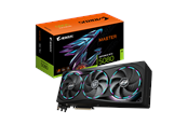 Grafikkarte - GIGABYTE GeForce RTX 5080 AORUS Master - 16GB GDDR7 RAM - Grafikkarte - GV-N5080AORUS M-16GD