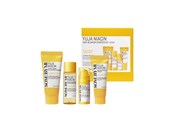 Geschenkbox - SOME BY MI - YUJA Anti Blemish Starterkit Travel kit - 8809647393177