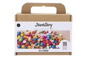 Kreativ-Spiele - Creativ Company Mini Craft Mix Jewellery - Happy Colours - 977547
