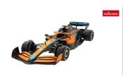 Spielzeugauto - RASTAR Die cast 1:24 McLaren F1 MCL36 - 56800