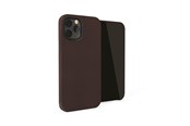 Handys - Cover & Cases - Pipetto Magnetic Leather Case for 12 Pro Max - with magnetic holder - Brown - P063-71-P