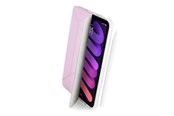 Tablets - Cover & Case - Pipetto Origami No1 Original Case for iPad Mini (7:th gen) - Metallic Purple - P052-128-AJ