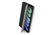 Tablets - Cover & Case - Pipetto Origami No1 Original Case for iPad Mini (7:th gen) - Black - P052-49-AJ