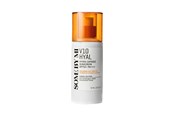 Gesichtspflege - SOME BY MI - V10 Hyal Hydra Capsule Sunscreen SPF50+ PA++++ 40ml - 8809647392859