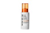 Gesichtspflege - SOME BY MI - V10 Hyal Antioxidant Sunscreen SPF50+ PA++++ 40ml - 8809647392866