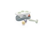 Baby Spielzeug - Dantoy Fairytale - Hammer Board - 4872