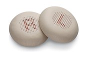 Kabelkanal / Kabelschlauch - Poly - ear cushion for headset - leatherette - 85S16AA