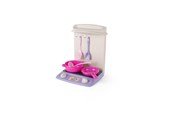 Spielküche & Zubehör - Dantoy My Little Princess - Mini Kitchen Set - 5510