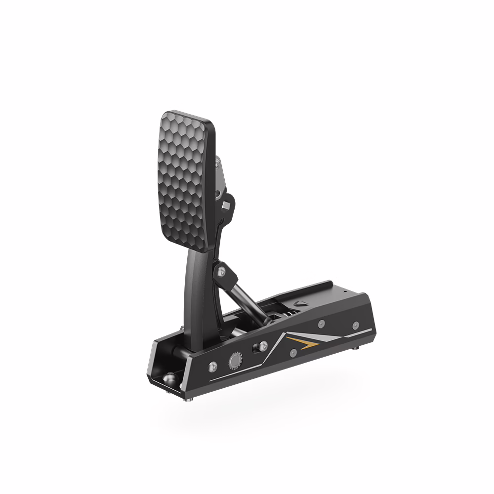 Gaming Zubehör - Moza Racing CRP2 Cluth Pedal add-on - Pedals - RS067