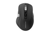 Maus - ALOGIC Apex Bluetooth USB-C Rechargeable - Maus (Schwarz) - AMBT7KBK