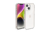 Handys - Cover & Cases - Just Mobile TENC Air for iPhone 14 PLus - PC-967CC
