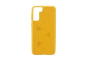 Handys - Cover & Cases - Pela Classic Engraved Samsung S21+ Case - Honey Bee - 11970-670462119703
