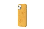 Handys - Cover & Cases - Pela Classic Honey iPhone 13 Case - Hive Edition - 10075-670462100756