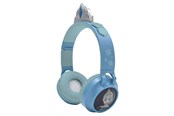 Kopfhörer/Headsets - Lexibook Disney Frozen Wireless & Wired Headphones with Lights - HPBT015FZ