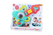 Baby Spielzeug - PLAY - Rock Guitar with Light and Sound - 1346