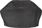 Grill und Zubehör - Lucifer Grill cover M black - 849052