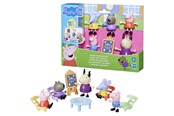 Figuren - Peppa Pig Peppa's Adventure Playgroup - F88685L0
