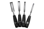 Handwerkzeuge  - Home>it chisel set 4 parts - 45012