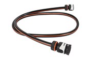 Gartenbewässerung - Home>it connection hose set 1/2" 1.5 meters - 91299