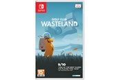 Spiele - Golf Club: Wasteland - Nintendo Switch - Abenteuer - PEGI 16 - 0794712742340