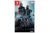 Spiele - Beautiful Desolation - Nintendo Switch - Abenteuer - PEGI Unknown - 0754590781275