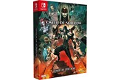 Spiele - Omen of Sorrow (Limited Edition) - Nintendo Switch - Fighting - PEGI Unknown - 0742839255472