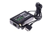 Gaming Zubehör - Trade Invaders AC adaptor for PS Vita & PSP - Wired - Sony PlayStation Vita - 130025c