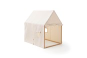 Spiele im Freien - Kids Concept Play House Tent - White - 1000473