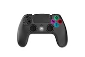 Gaming Zubehör - Trade Invaders Wireless Controller for PS4 with 3.5mm jack slot - Wireless Controller - Sony PlayStation 4 - 140142n