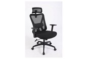 Gaming Stühle - ActiveJet T5 - Black - 5901443124054