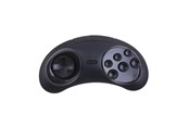 Gaming Zubehör - Trade Invaders 6-button USB Controller MEGADRIVE shape for PC/MAC - Wired Controller - MAC - 900081c
