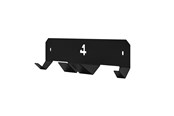 VR-Zubehör - 4Mount Wall Mount For VR Headset - Black - 4M-VR-B-V1