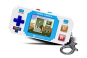 Spielkonsolen - My Arcade Tetris Pixel Pocket - 0845620070831