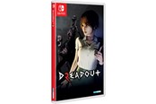 Spiele - DreadOut 2 (Launch Edition) - Nintendo Switch - Horror - PEGI 16 - 0754590781640