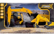 Spielzeug - Power X RC Excavator - 20296
