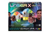 Spielzeug - Laser X Ultra Micro Double B2 Blasters - 20333
