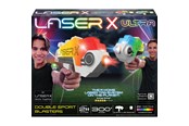 Spielzeug - Laser X Ultra Double Sport Blasters - 20336