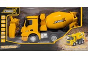 Spielzeug - Power X RC Cement Mixer - 20343